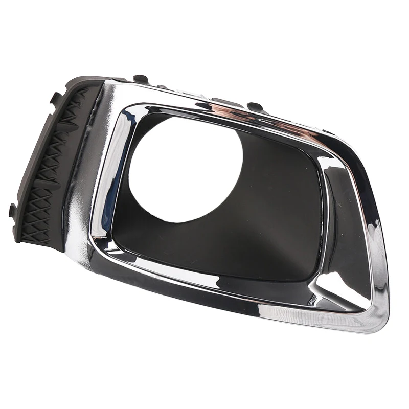 

CITALL 57731SG090 влево туман светильник абажур для лампы с металлическим каркаксом Рамка w/хромированной отделкой, пригодный для Subaru Forester 2.0XT 2014 2015