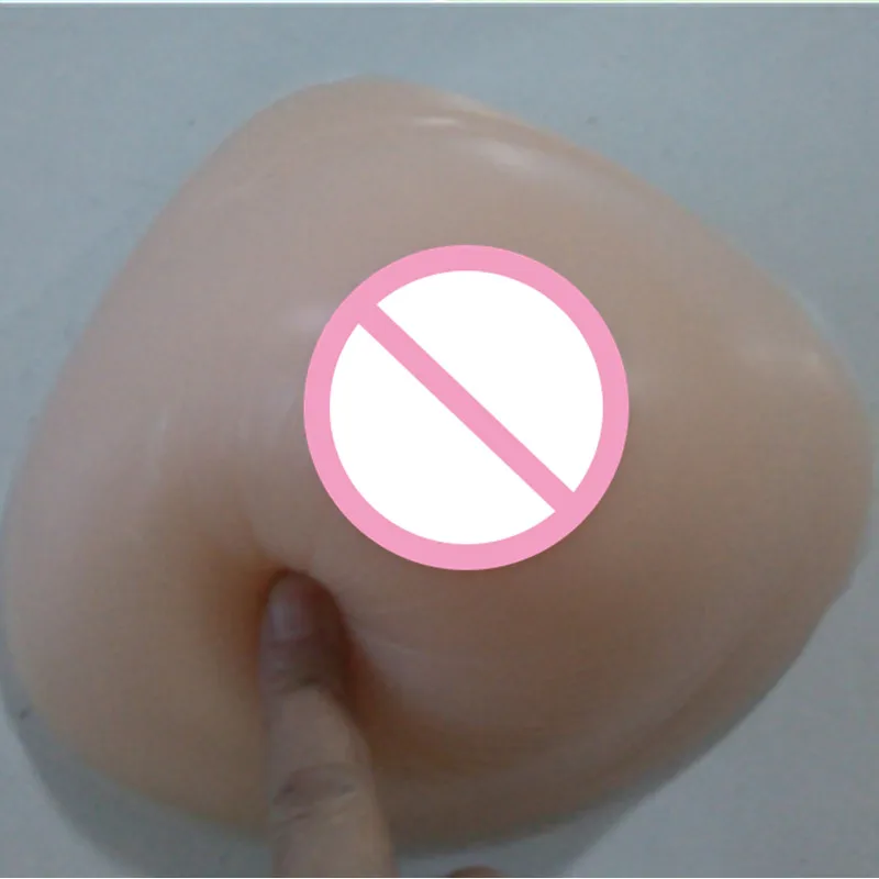 Realistic Silicone Breast Forms Artificial Fake