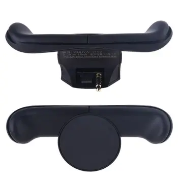 

PS4 back Extension Keys Replacement For SONY PS4 Gamepad Back Button Attachment DualShock4 Joystick Rear Buttons Accessories