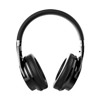 

ZEALOT B21 Head-Mounted Press Bluetooth Wireless Headset Sports Music Headset Outdoor Headphones Noise Reduction Headphones