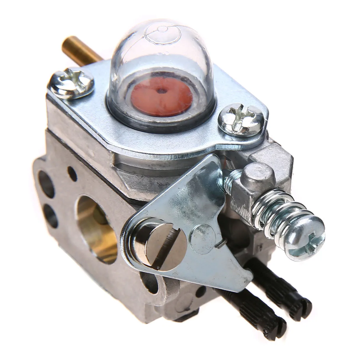 

1set Carburetor Carb For HC1500 HC1600 HC1800 C1U-K45 Hedge Trimmer Parts Mayitr Hot Selling