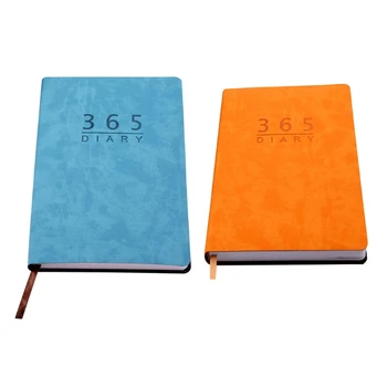 

2021 Planner -Weekly & Monthly Planner with Tabs Hardcover Agenda with Notes D08A