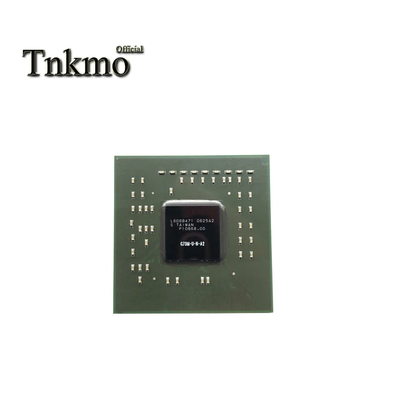 1 шт. G73M-U-N-A2 BGA CPU 100% новый и оригинальный | Электроника