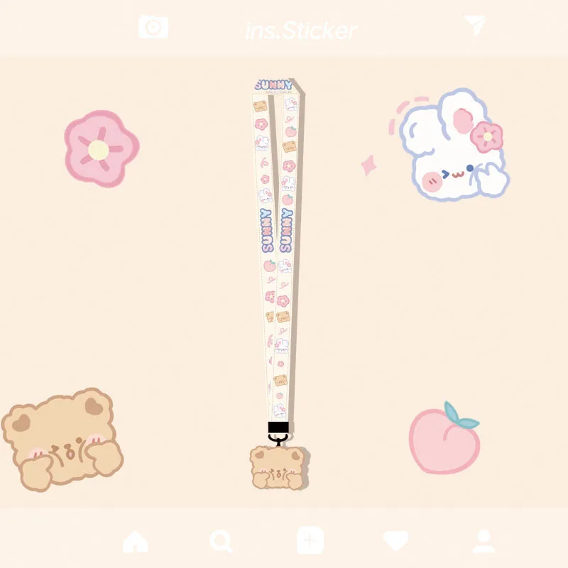 Kawaii Ϲ ޴ ȭ Ŵ  ǰ  Ŵ޷    䳢  к긯    Ʈ