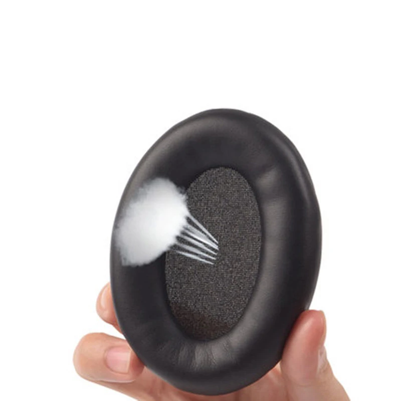 Earpads Replacement for Sony WH1000XM3 WH 1000XM3 Headphones Ear Pads Ear Cushion Ear Cups Ear Cover Earpads Repair Parts