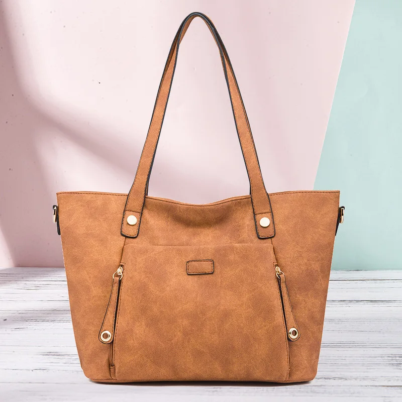 

MAIDINI WOMEN'S Bag 2019 New Style Spring And Autumn Europe And America Fashion Glorious Cross Border Bag Women's Shoulder Bag/