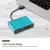 Профессиональная Звуковая Карта USB 6 Канальный 5.1 Оптический Внешний Конвертер Аудиокарт CM6206 Чипсет для настольного ноутбука