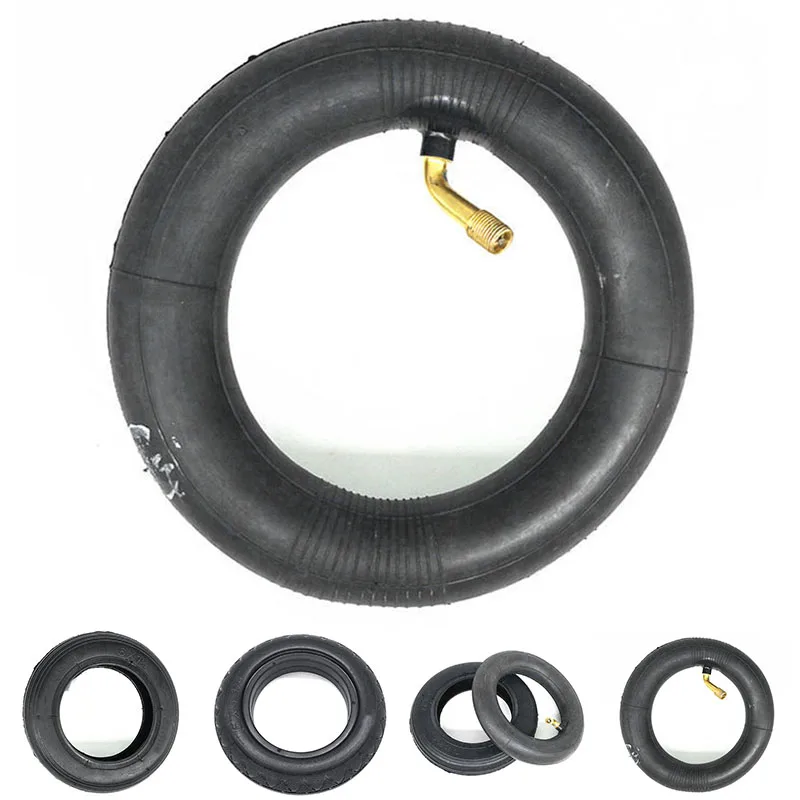 Inner Tube Tire Replacement Parts Electric Scooter Accessories Thickened For 6 Inch Tire