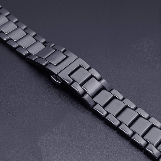 strap for Samsung Galaxy watch 46mm band Gear S3 Frontier bracelet 3 46 22 mm bracelet Huawei watch GT 2 strap GT2 22mm