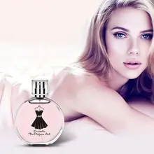 Фирменный Женский парфюм, аромат, стойкий Женский парфюм, натуральная женственная Женская стеклянная бутылка, распылитель воды