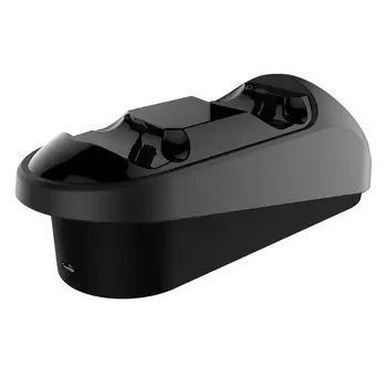 

Dual USB Charging Dock Station with LED Light for PS4/PS4 Slim/PS4 Pro Handle