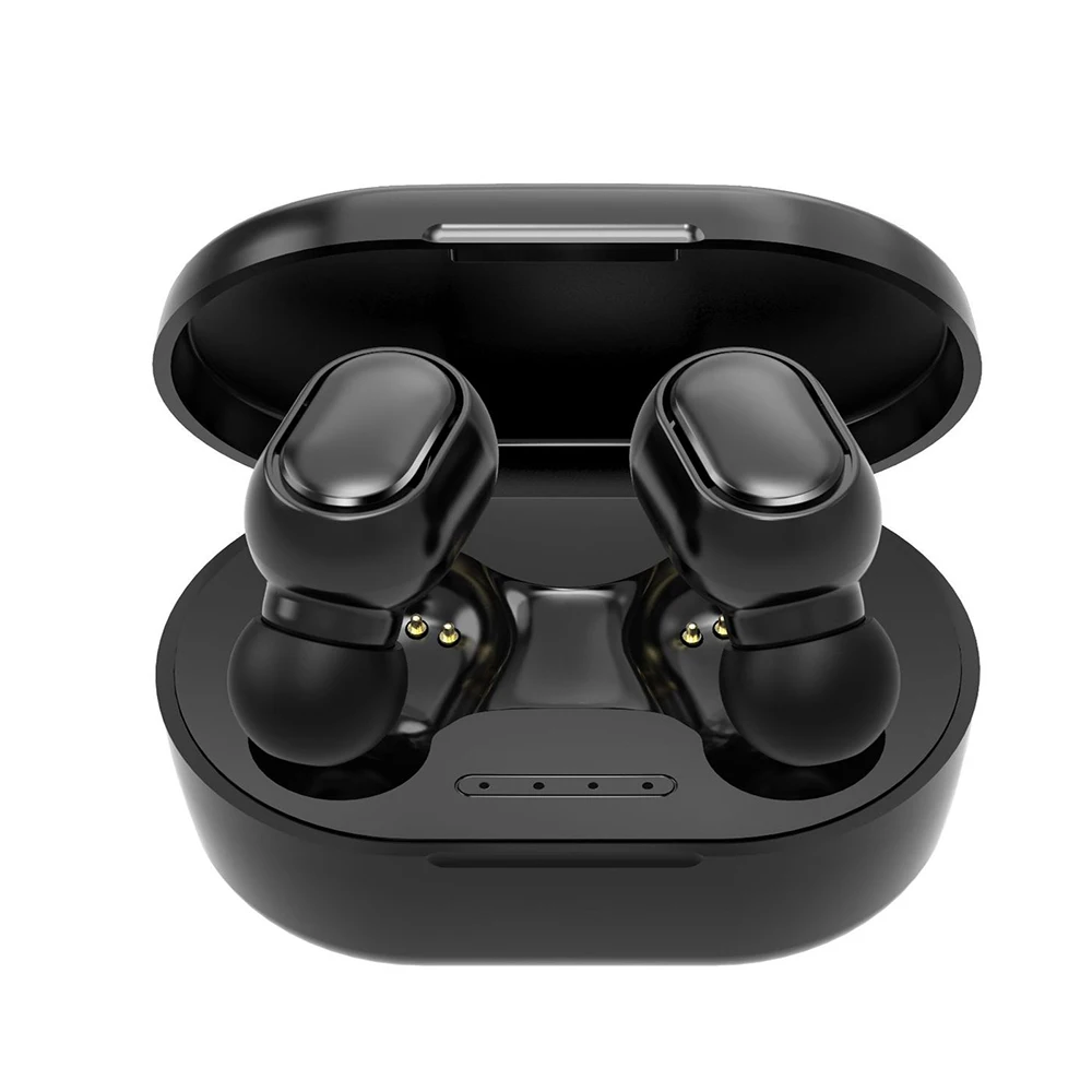 A7S наушники вкладыши Tws Bluetooth 5 0 Беспроводной сенсорный Управление