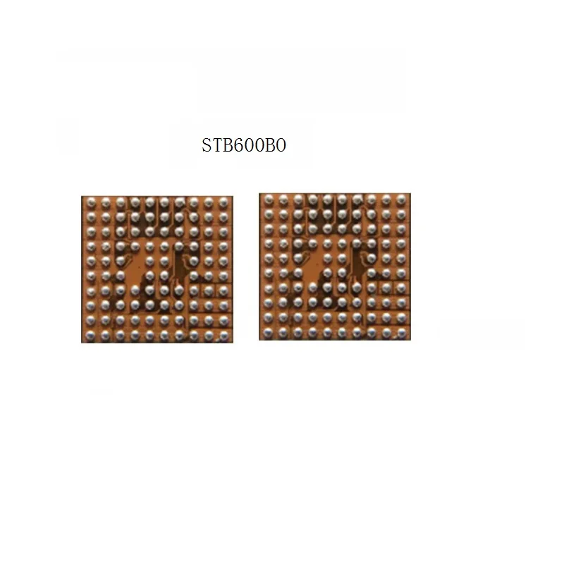 Распознавание лица драйвер STB600B0 Rigel для iPhone X 8X U4400 STB600BO