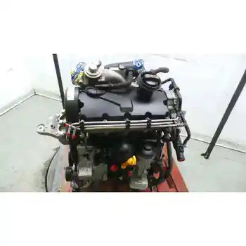 

AXR COMPLETE ENGINE SEAT CORDOBA SALOON (6L2)