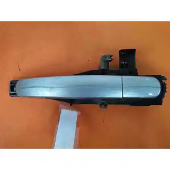 

1305822 HANDLE OUTSIDE REAR LEFT FORD FOCUS HATCHBACK (CHAP)