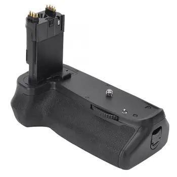 

Camera Battery Grip BG-E21 BG-1Z Camera Vertical Battery Handle Grip Holder for Canon 6D2 6D Mark II Battery Grip