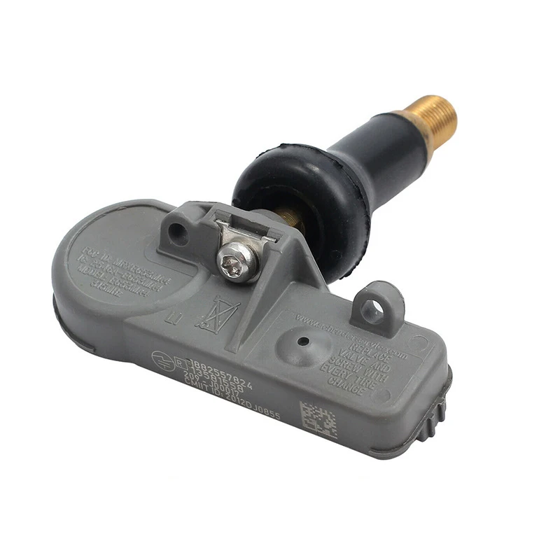 TPMS Датчик давления в шинах для Buick Cadillac Chevy Chevrolet Malibu Silverado GMC 13581558 13586335 25920615 20923680