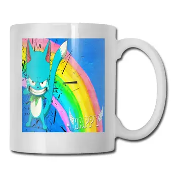 

Fairy Tail Fashion Mug Christmas Mug funny Mug birthday present