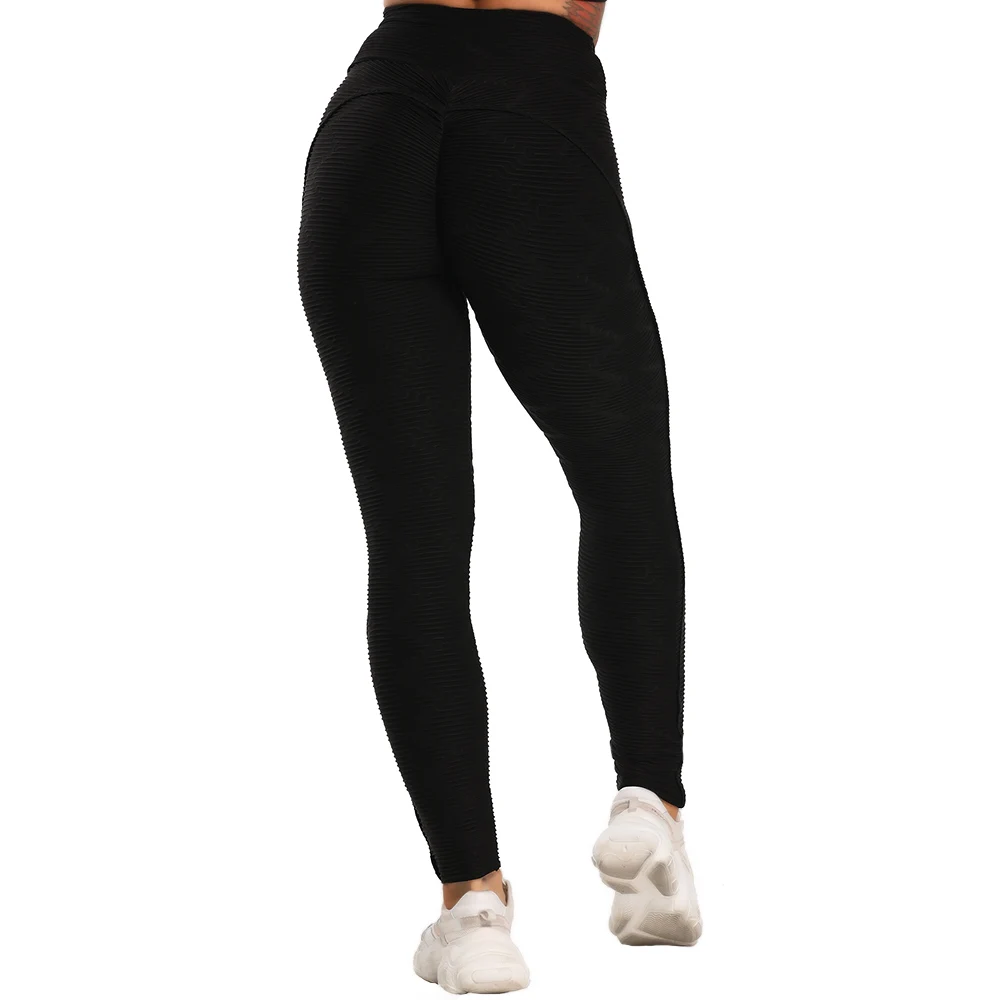 honeycomb leggings New High Waist Leggings Women Anti Cellulite Legging Fitness Black Slim Pants Push Up Sexy Workout Sportswear Women's Clothing nike leggings