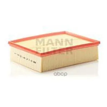Фильтр Воздушный Audi A4 1.6-3.0 V6 11/00- MANN-FILTER арт. C271921