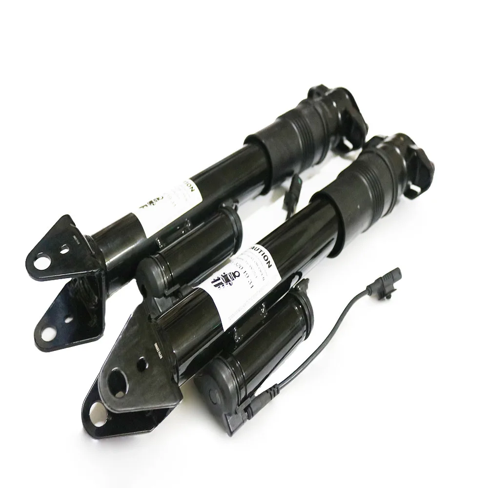 Задняя пневматическая подвеска амортизационная распорка с ADS 2513203031 2513201931 2 шт.