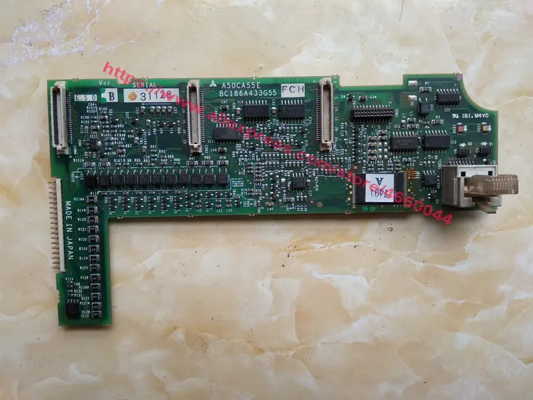 A50CA55E BC186A433G55
