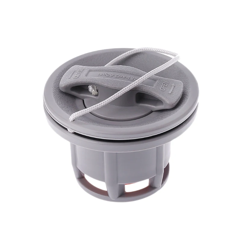 

Seal Air Valve For Inflatable Rubber Dinghy Raft Pool Fishing Boat Kayak