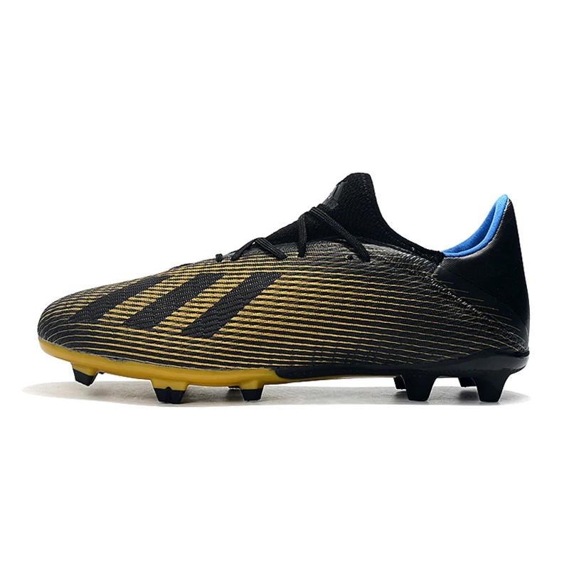 Zapatillas De Fútbol Para Hombre, Novedad 2018, Adidas X 18,3 AG|Calzado De AliExpress |