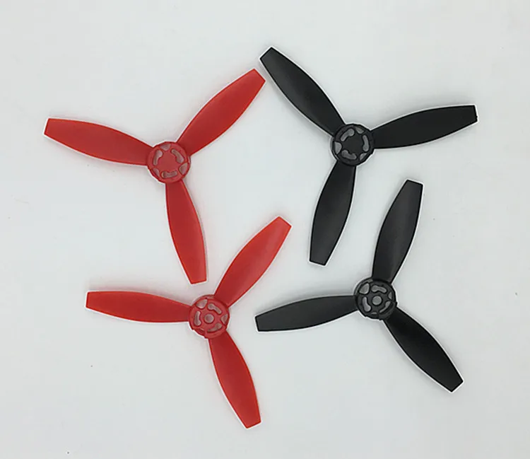 

Parrot Bebop 2 Drone/FPV Propeller Plastic Paddle Blade 1 Case 4 Root