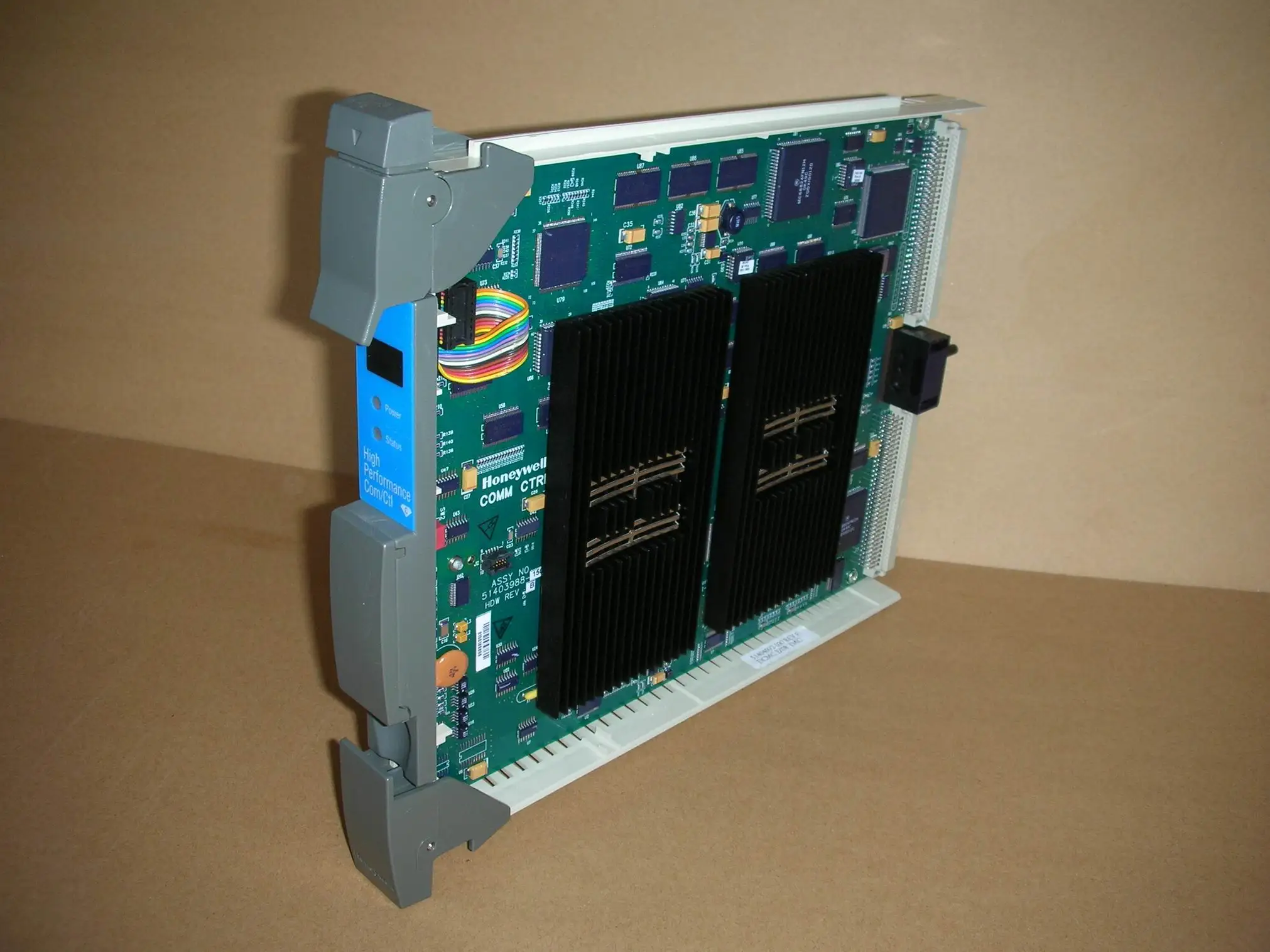 1 шт. 95% Honeywell 51403988-150 в коробке