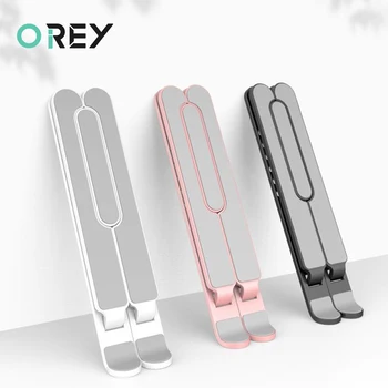 

11-17 inch Portable Laptop Stand Foldable Notebook Stand For Macbook Pro Air Lapdesk PC Computer Cooling Bracket Laptop Holder