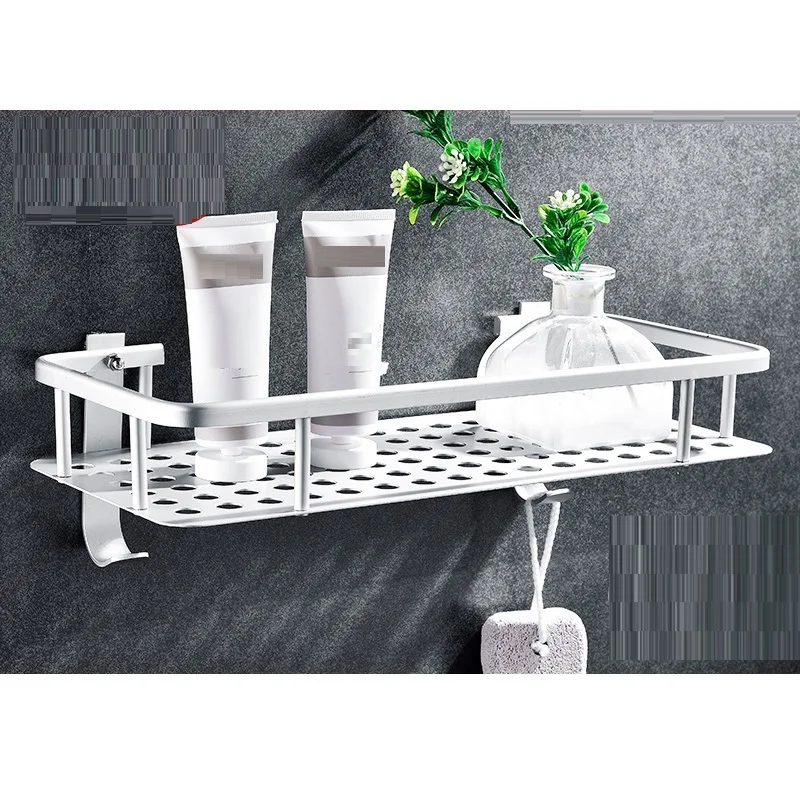 Estanteria Etagere, мобильные аксессуары, сумка, держатель для шампуня, Prateleira Parede Banheiro Salle De Bain, полки для душа, полка для ванной комнаты