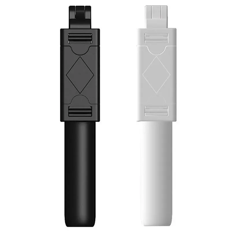 3 в 1 беспроводной Bluetooth селфи палка для iphone/Android/huawei складной портативный монопод затвора дистанционного Выдвижной Мини tr