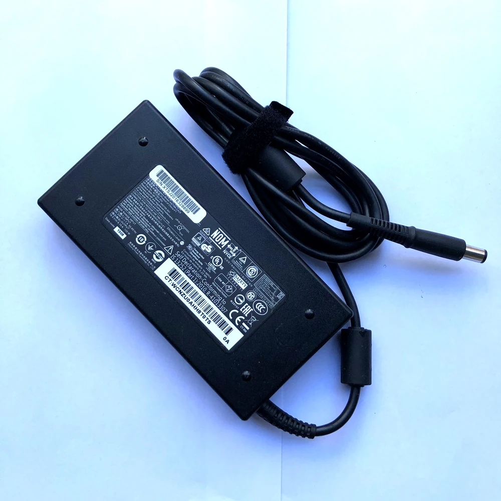 Блок питания для ноутбука HP 120 001 18 5 693709 001|18.5v 6.5a|notebook ac adapterac adapter |