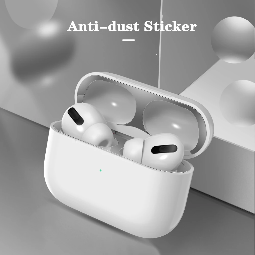 Силиконовый чехол для Airpods Pro Чехол беспроводной Bluetooth чехол для airpod 3 Чехол Для Air Pods Pro Аксессуары для наушников