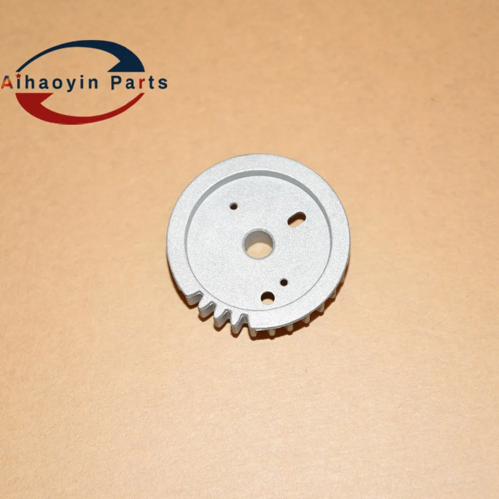 1 Drive Drum Assy Gear C252-1160 For Ricoh JP 730 735 750 780c 785 1050 1055 1210 1230 1250 Gesterner 5410 6123 6200 5000 5001 (5)