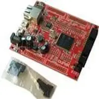 STM32-E407 макетная плата и макетная плата ARM STM32F407ZGT6