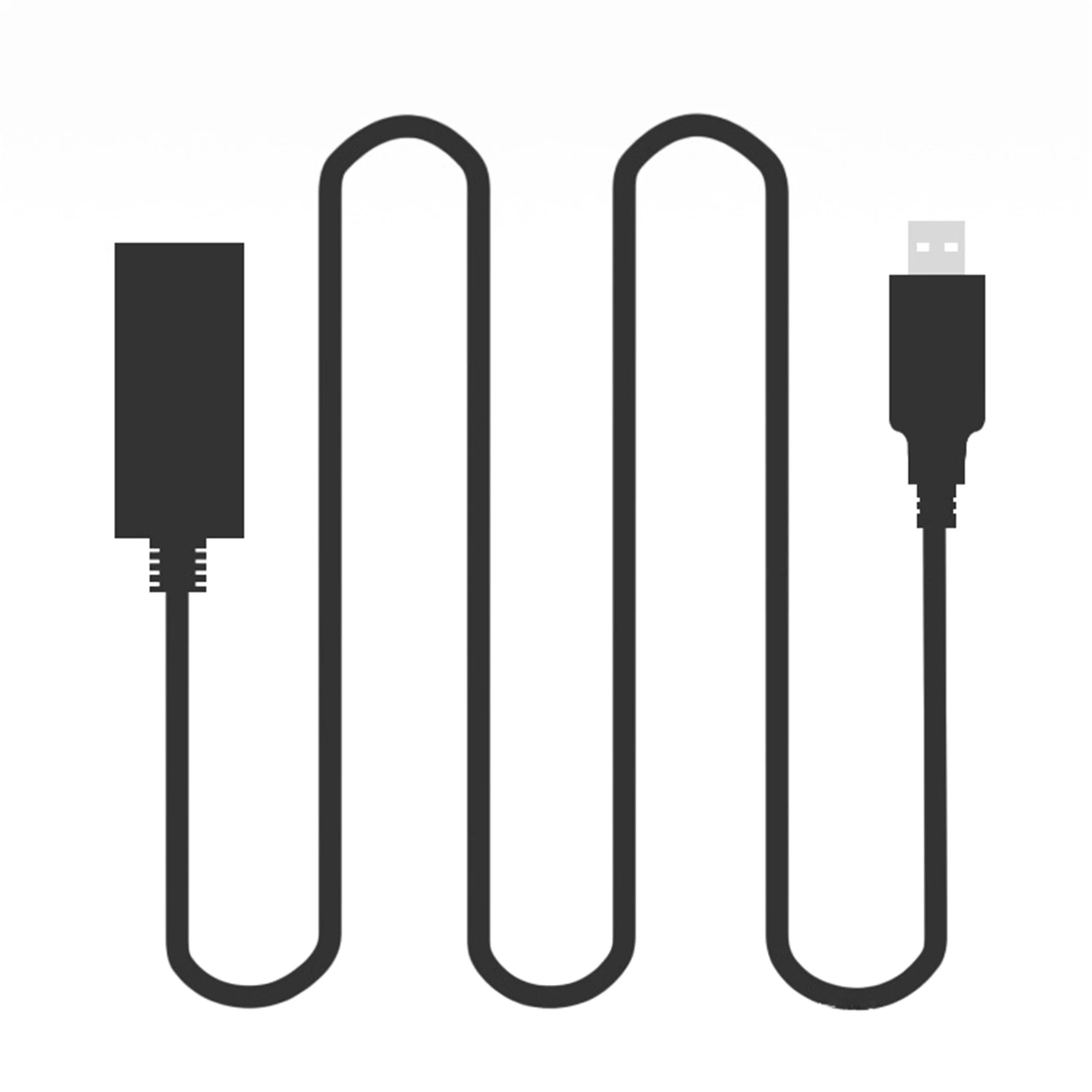 USB3 0 VR Headphone Extension Cable 5Meter Replacement Signal Amplification Cable for Oculus Quest Link VR Earphone Parts