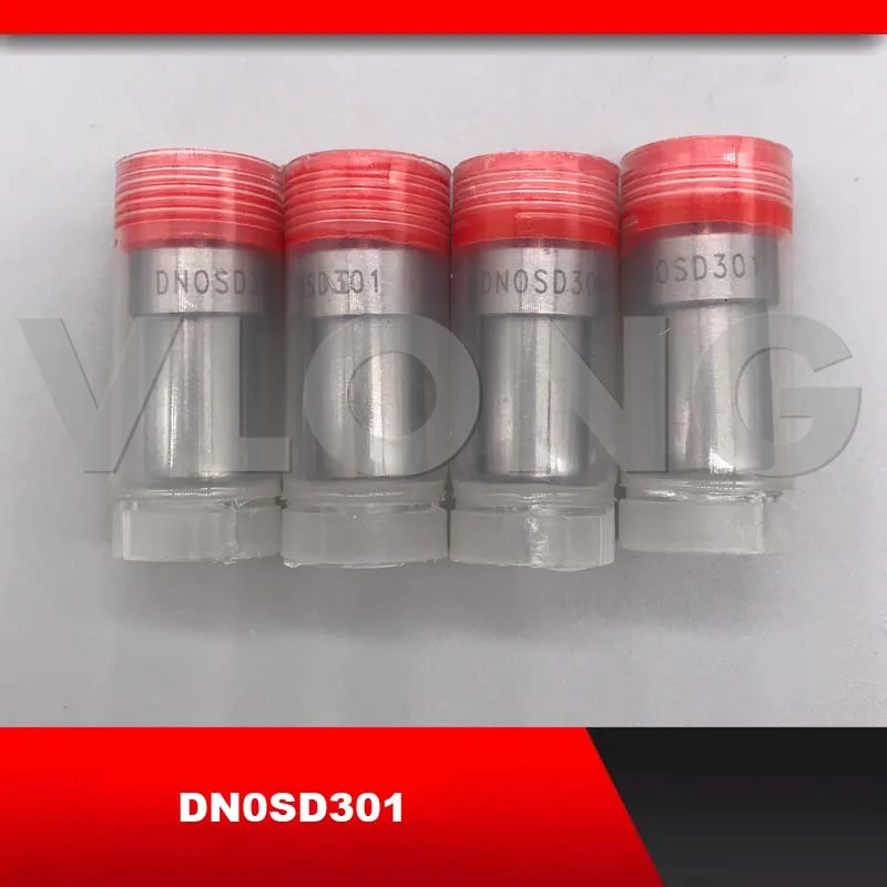 DNOSD301 DN0SD301 сопло/топливная форсунка/дизельная Форсунка | Автомобили и мотоциклы