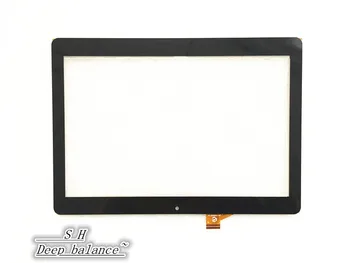 

Suitable for 10.1 inch original flat panel touch screen FPC-FC101S327-00 digital glass panel sensor, screen replacement