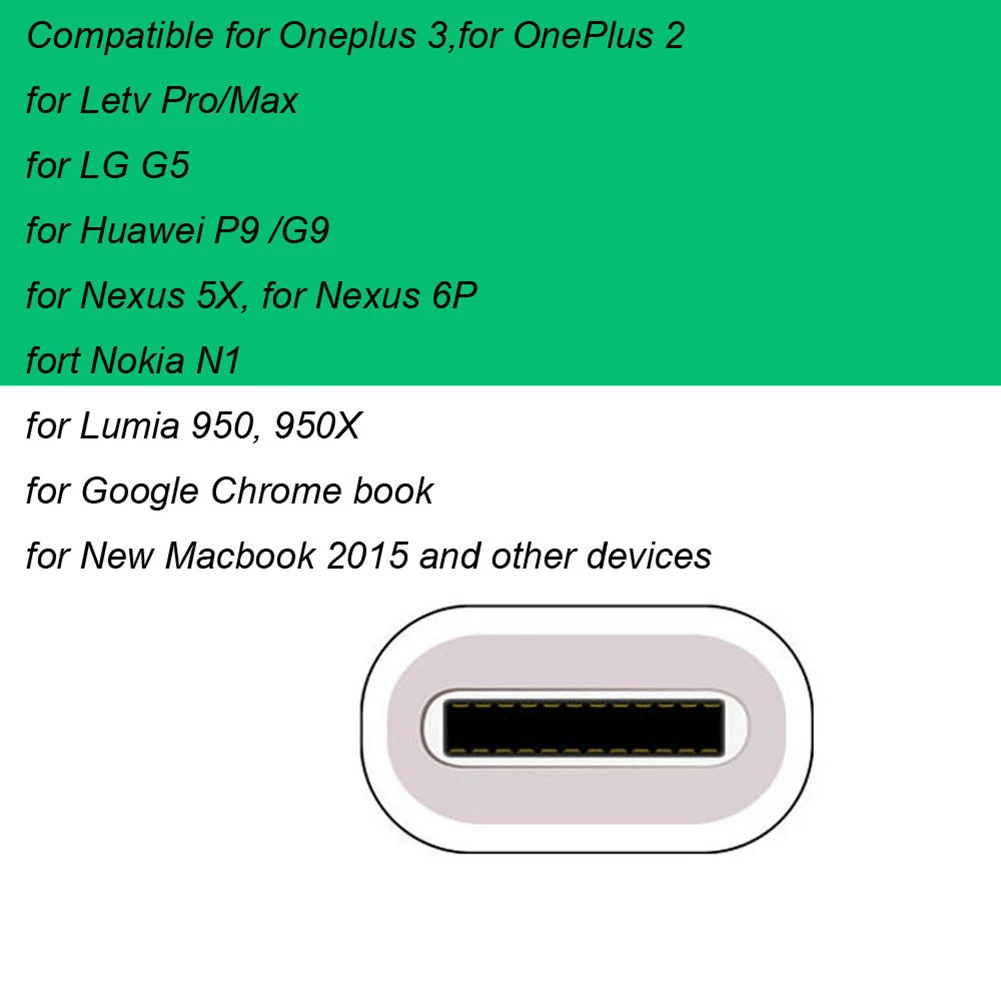 10 Android micro-type-c разъем OTG LeECO линия передачи данных адаптер V8 поворот USB3.1