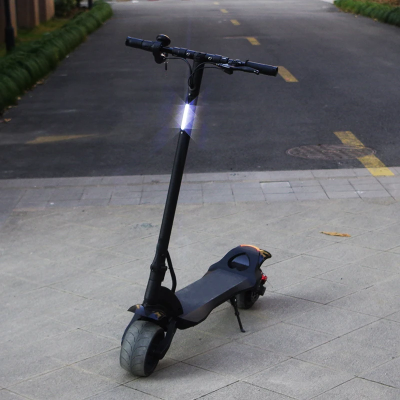  Powerful Electric Scooter 48V1600W 8