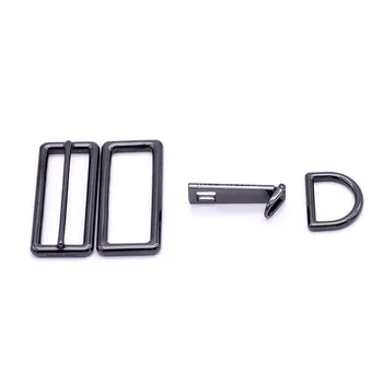

cnc machining custom Ceramic bag accessories