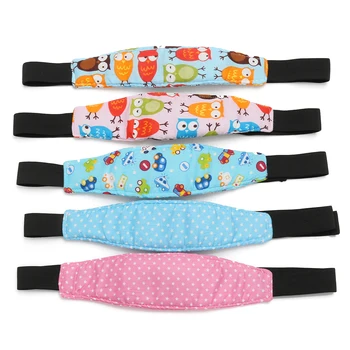 

Car-Styling Baby Sleep Pillow Car Auto Seat Head Support Strap for Kids Toddler Children car seat Accessories
