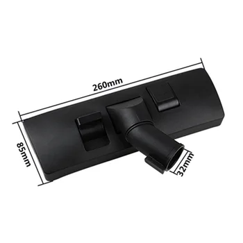 

for US household vacuum cleaner accessories floor brush head brush head universal inner diameter 32mm