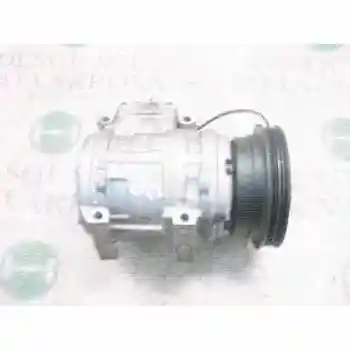 

AIR CONDITIONING COMPRESSOR KIA RIO 1214012201 COMPRESSOR TO/TO AD022 DENSO