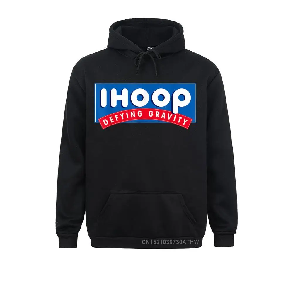  Boy Long Sleeve Ihoop I hoop Defying Gravity - Basketball Basketballer T-Shirt__4737 Sweatshirts Slim Fit Hoodies Plain Hoods Ihoop I hoop Defying Gravity - Basketball Basketballer T-Shirt__4737black