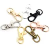 10pcs/lot 32mm 36mm 38mm Bronze Rhodium Gold Silver Plated Jewelry Findings,Lobster Clasp Hooks for Necklace&Bracelet Chain DIY ► Photo 2/6