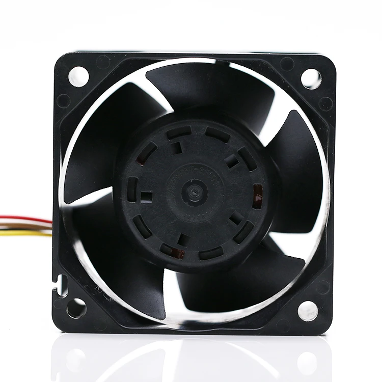 Sanyo XF-45980 6038 24V 0.85 6CM 4 ̾ pwm  ð  ι 
