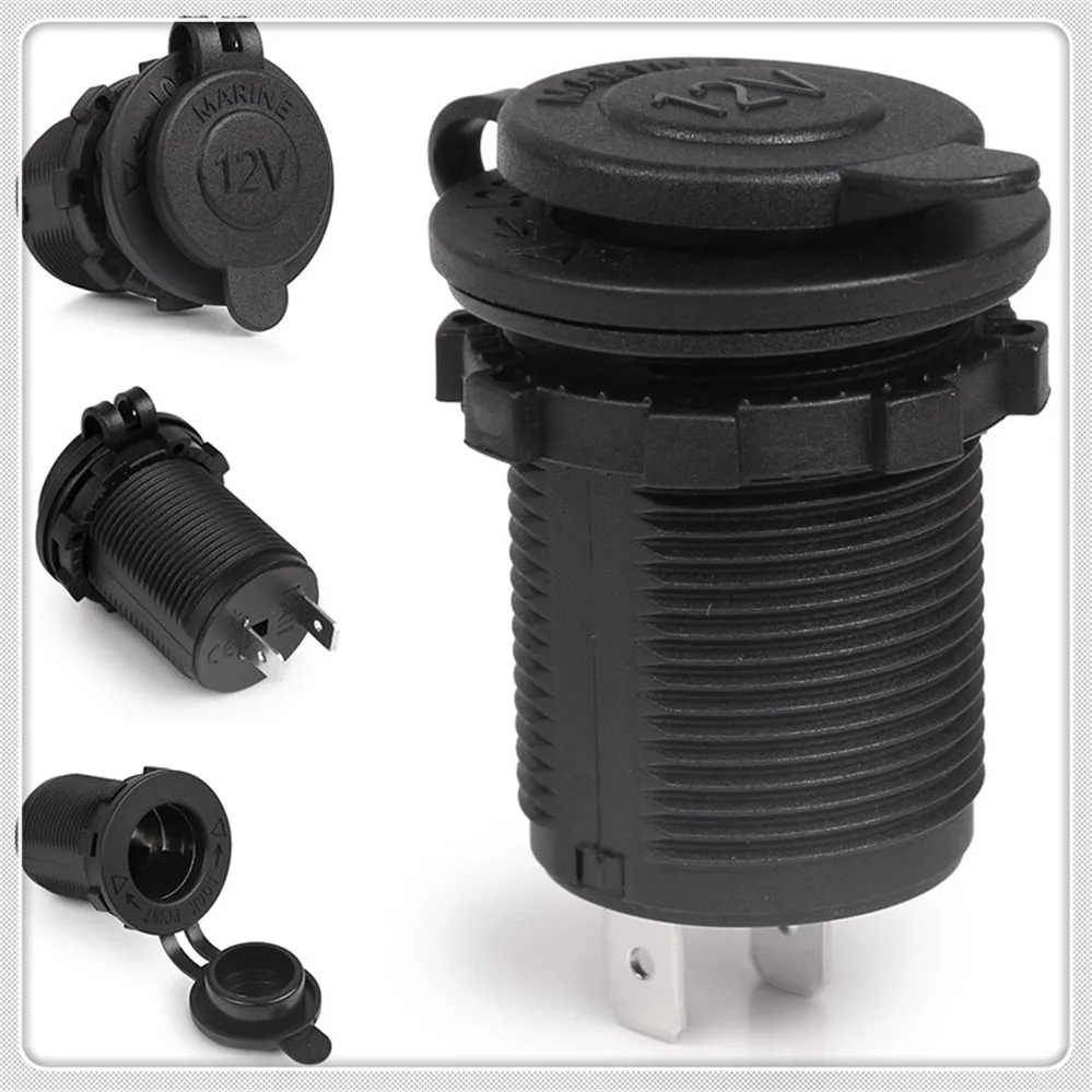 Авто прикуриватель 12V разъем для BMW 530Li 335i 750i 330i 325i 320si 630i X6 M6 640i 640d 760Li 320d 135i |
